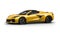 2027 Chevrolet Corvette Grand Sport X 2LT