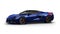 2027 Chevrolet Corvette Grand Sport X 2LT