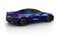 2027 Chevrolet Corvette Grand Sport X 2LT