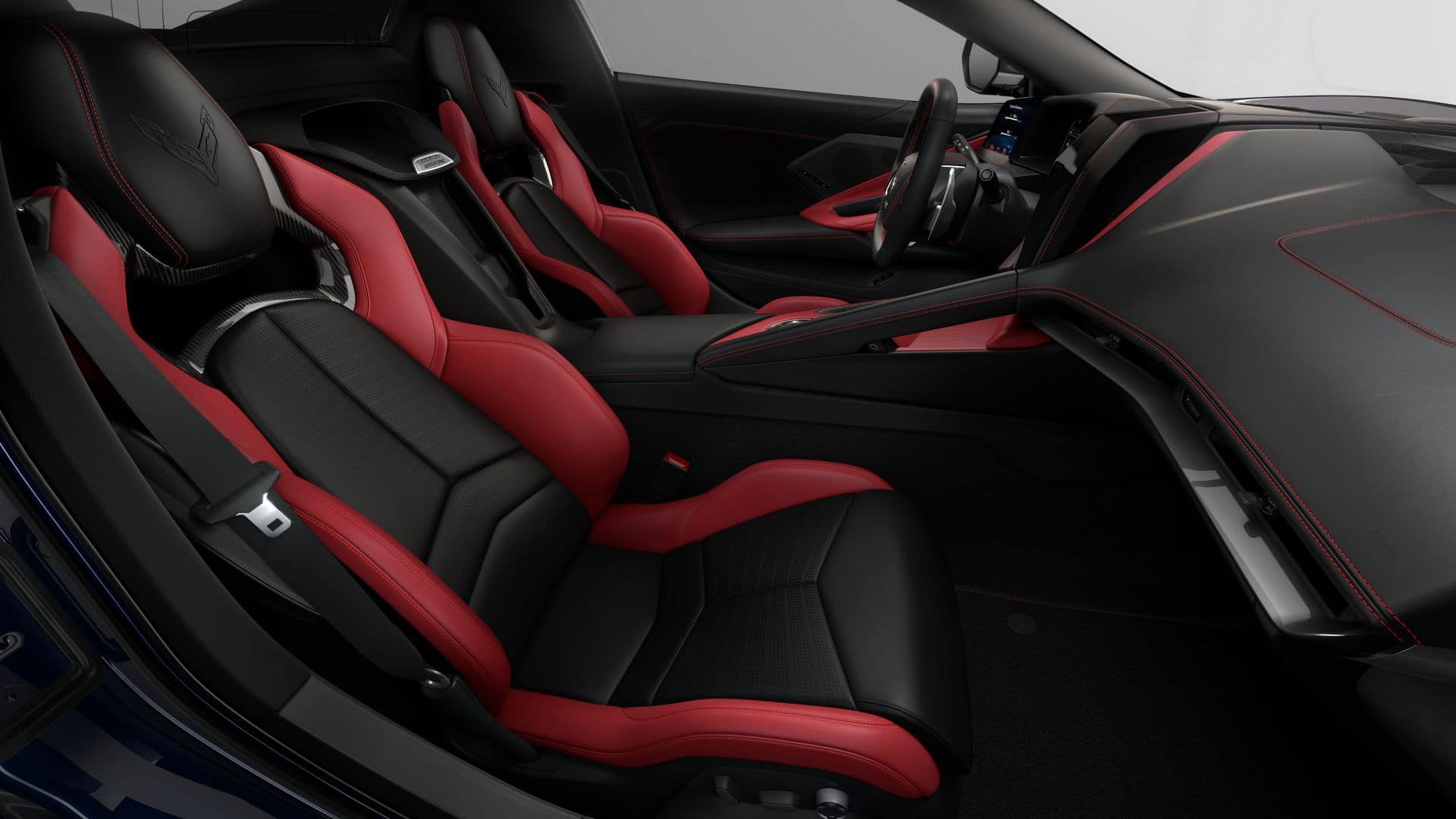 2027 Chevrolet Corvette Grand Sport X 2LT