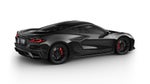 2027 Chevrolet Corvette Grand Sport X 3LT