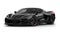 2027 Chevrolet Corvette Grand Sport X 3LT