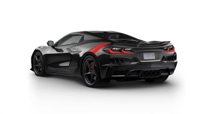 2027 Chevrolet Corvette Grand Sport X 3LT