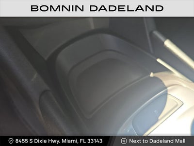 2019 Chevrolet Malibu LS