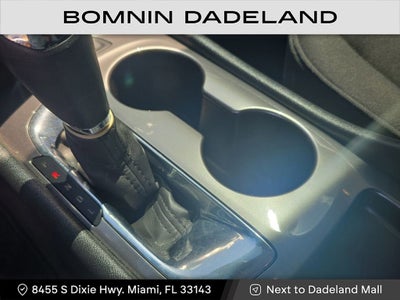 2019 Chevrolet Malibu LS