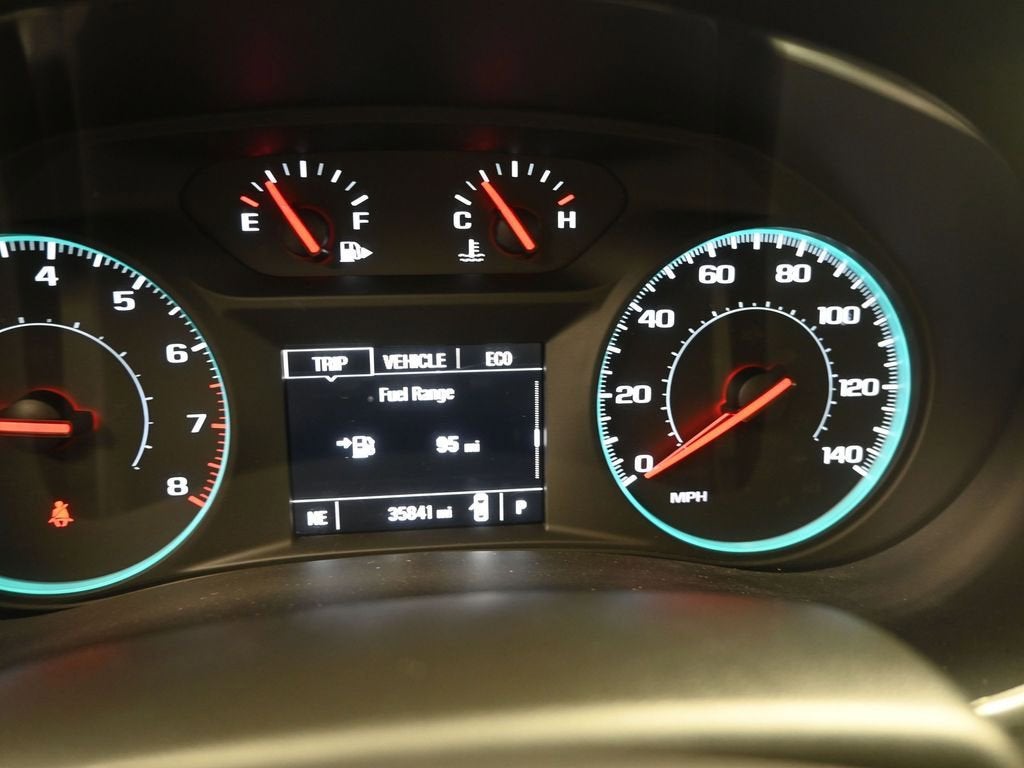 2023 Chevrolet Malibu LS