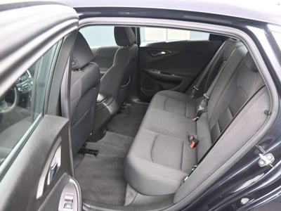 2023 Chevrolet Malibu LS