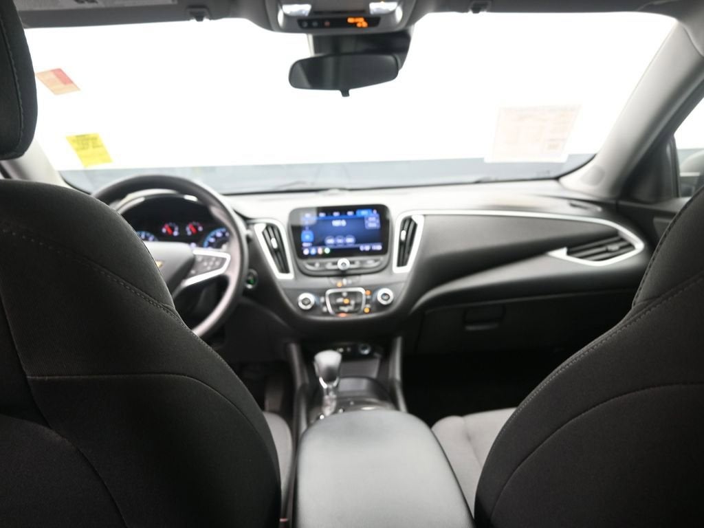 2023 Chevrolet Malibu LS