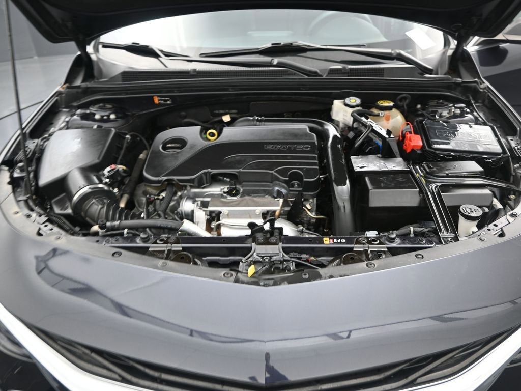 2023 Chevrolet Malibu LS