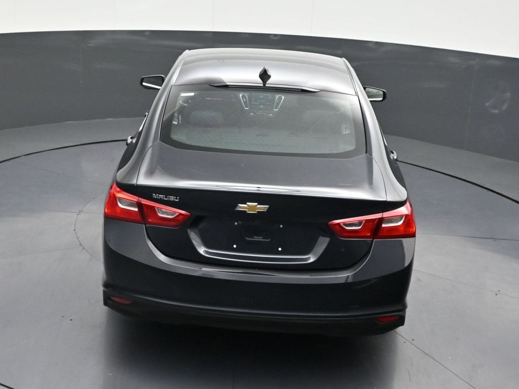 2023 Chevrolet Malibu LS