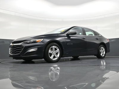 2023 Chevrolet Malibu LS