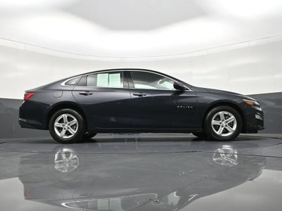 2023 Chevrolet Malibu LS