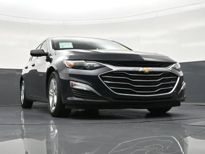 2023 Chevrolet Malibu LS