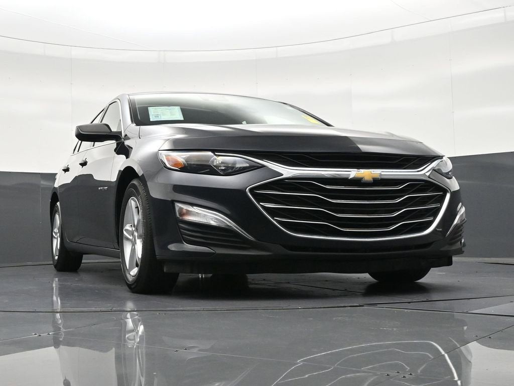2023 Chevrolet Malibu LS