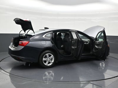 2023 Chevrolet Malibu LS
