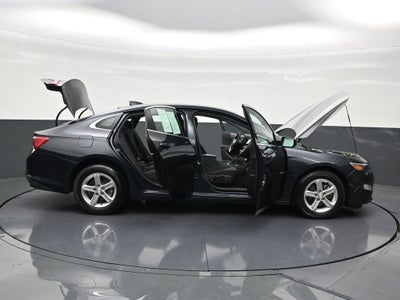 2023 Chevrolet Malibu LS