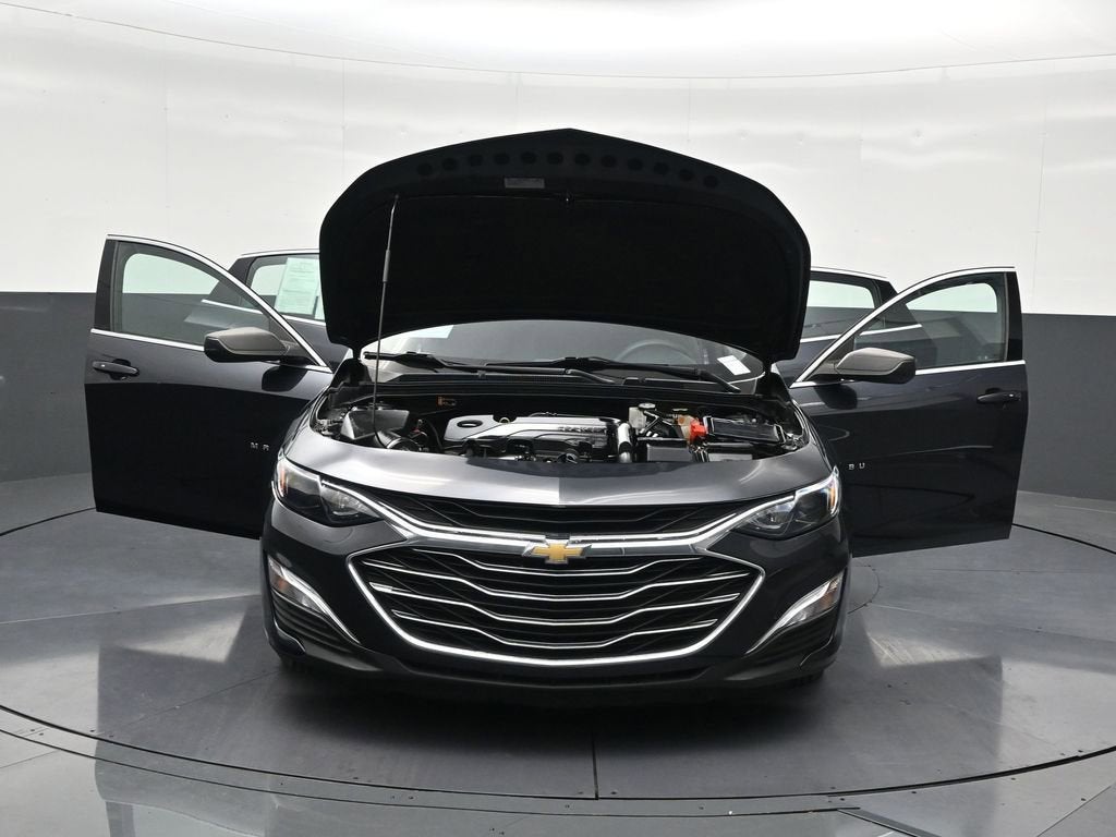 2023 Chevrolet Malibu LS