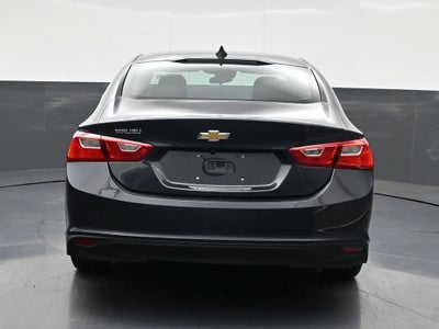 2023 Chevrolet Malibu LS