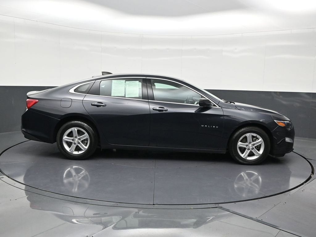 2023 Chevrolet Malibu LS