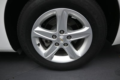 2024 Chevrolet Malibu LS