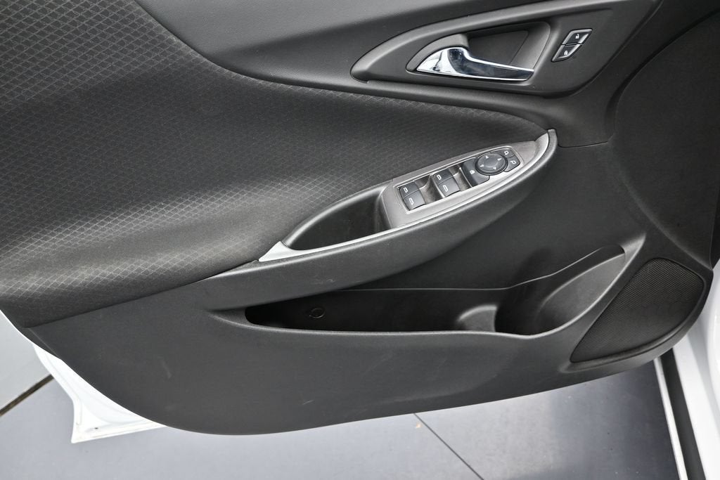 2024 Chevrolet Malibu LS