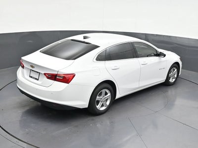 2024 Chevrolet Malibu LS