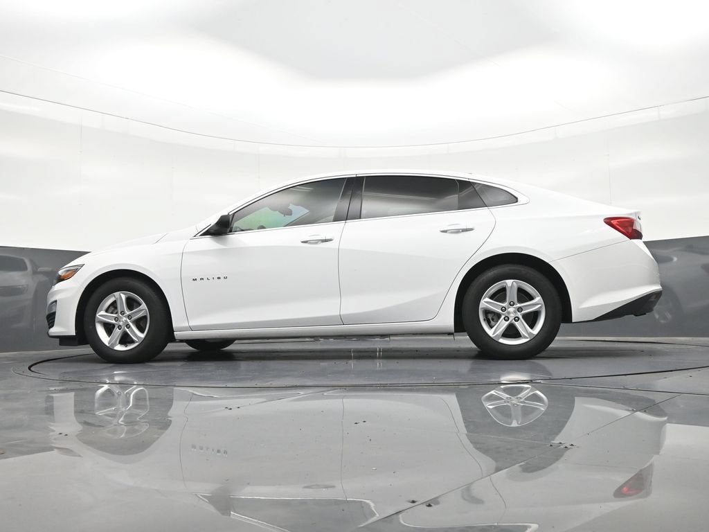 2024 Chevrolet Malibu LS