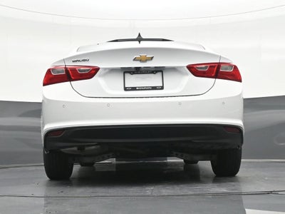 2024 Chevrolet Malibu LS