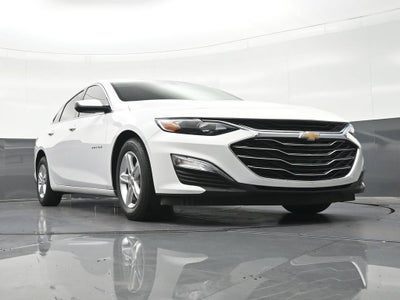 2024 Chevrolet Malibu LS
