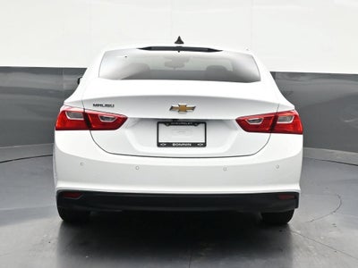 2024 Chevrolet Malibu LS