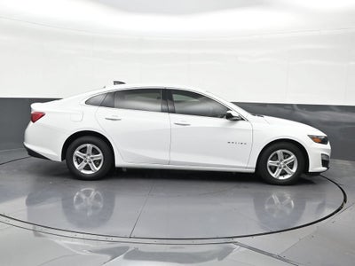2024 Chevrolet Malibu LS