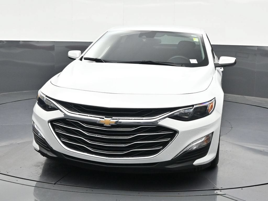 2024 Chevrolet Malibu LS
