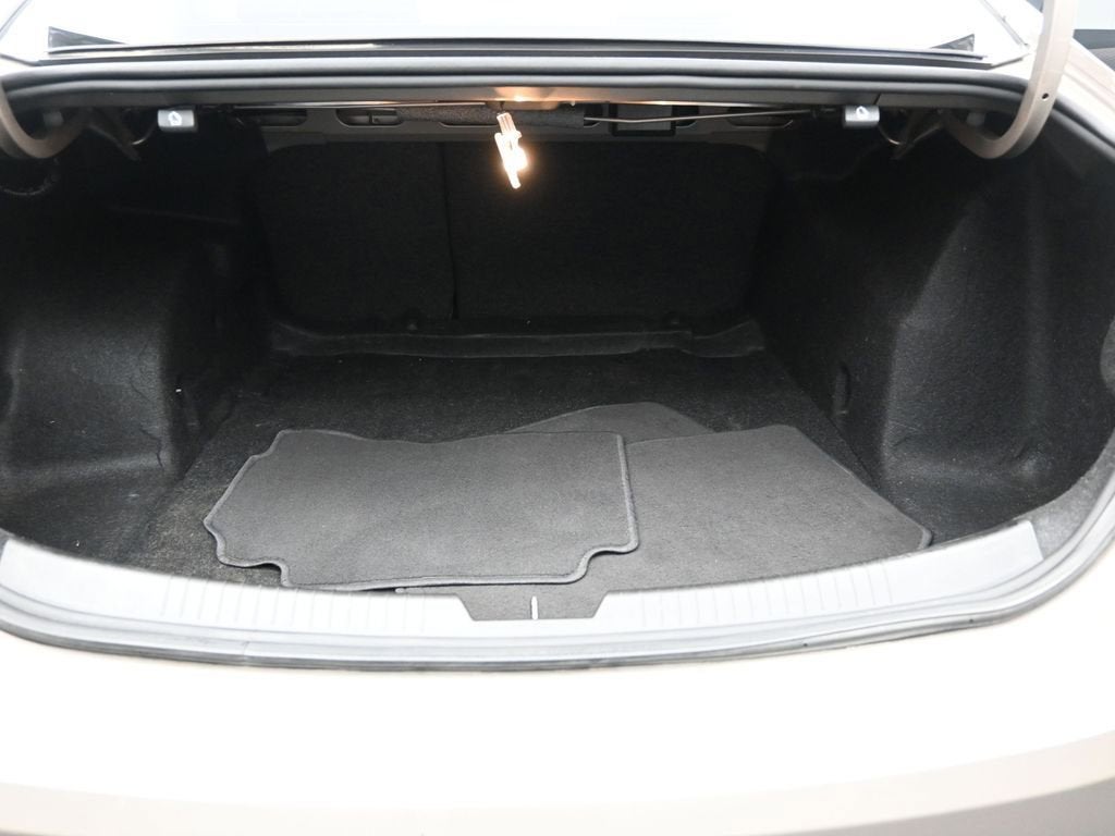 2022 Chevrolet Malibu LS