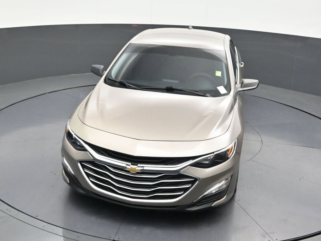 2022 Chevrolet Malibu LS