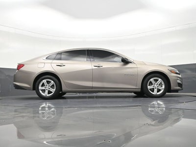2022 Chevrolet Malibu LS