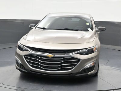 2022 Chevrolet Malibu LS