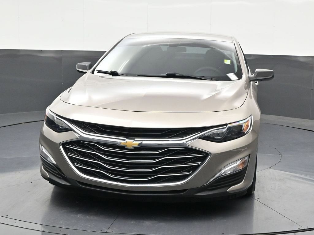 2022 Chevrolet Malibu LS