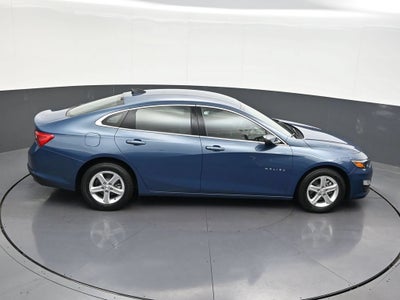 2024 Chevrolet Malibu LS