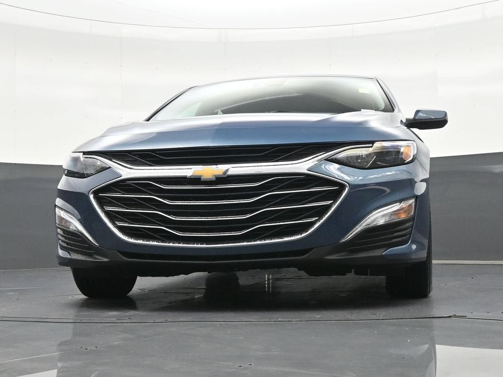 2024 Chevrolet Malibu LS