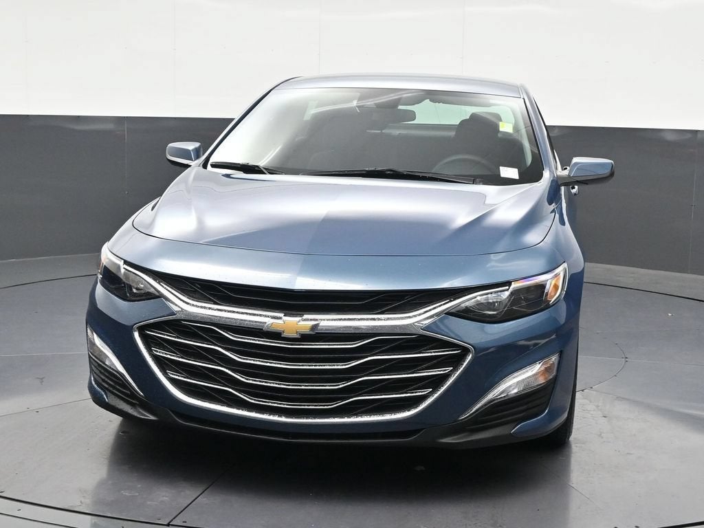 2024 Chevrolet Malibu LS