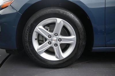 2024 Chevrolet Malibu LS