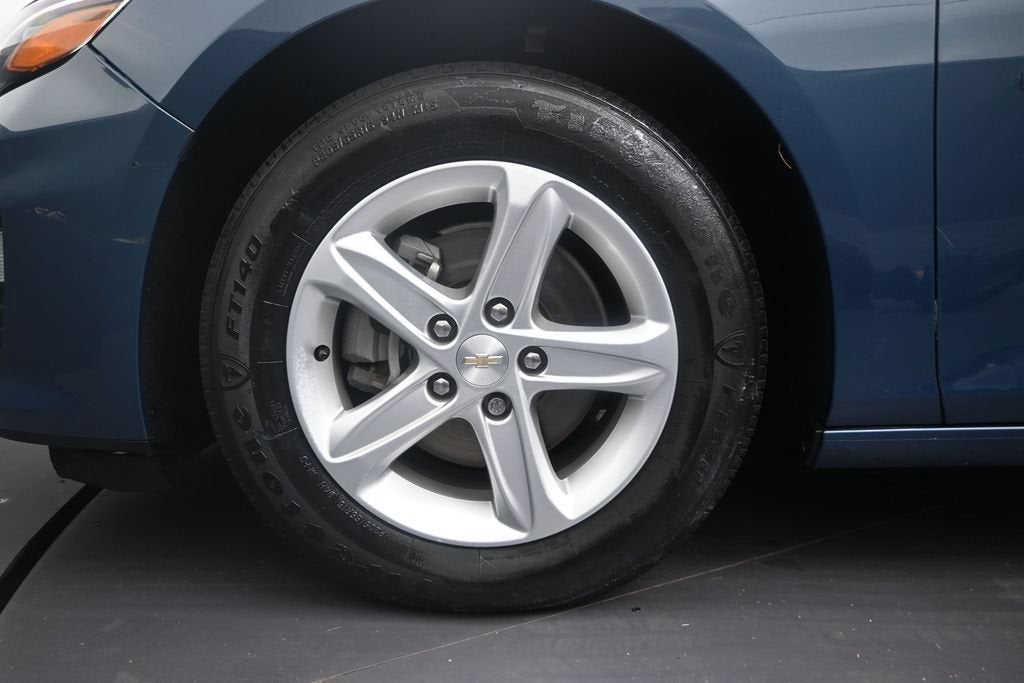 2024 Chevrolet Malibu LS