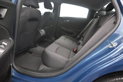 2024 Chevrolet Malibu LS