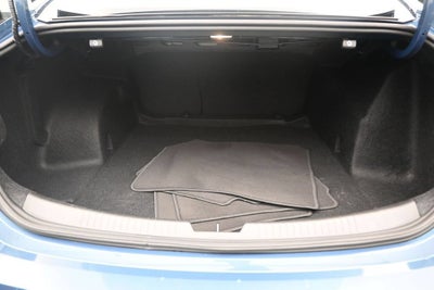 2024 Chevrolet Malibu LS