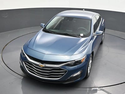 2024 Chevrolet Malibu LS