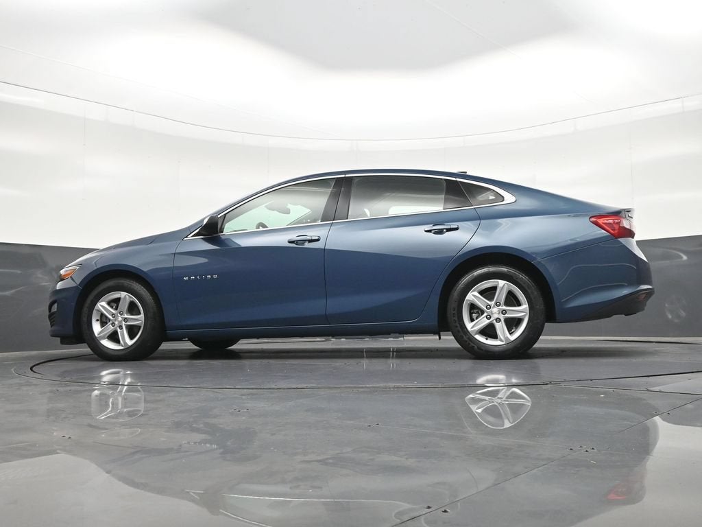 2024 Chevrolet Malibu LS