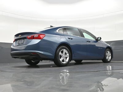 2024 Chevrolet Malibu LS