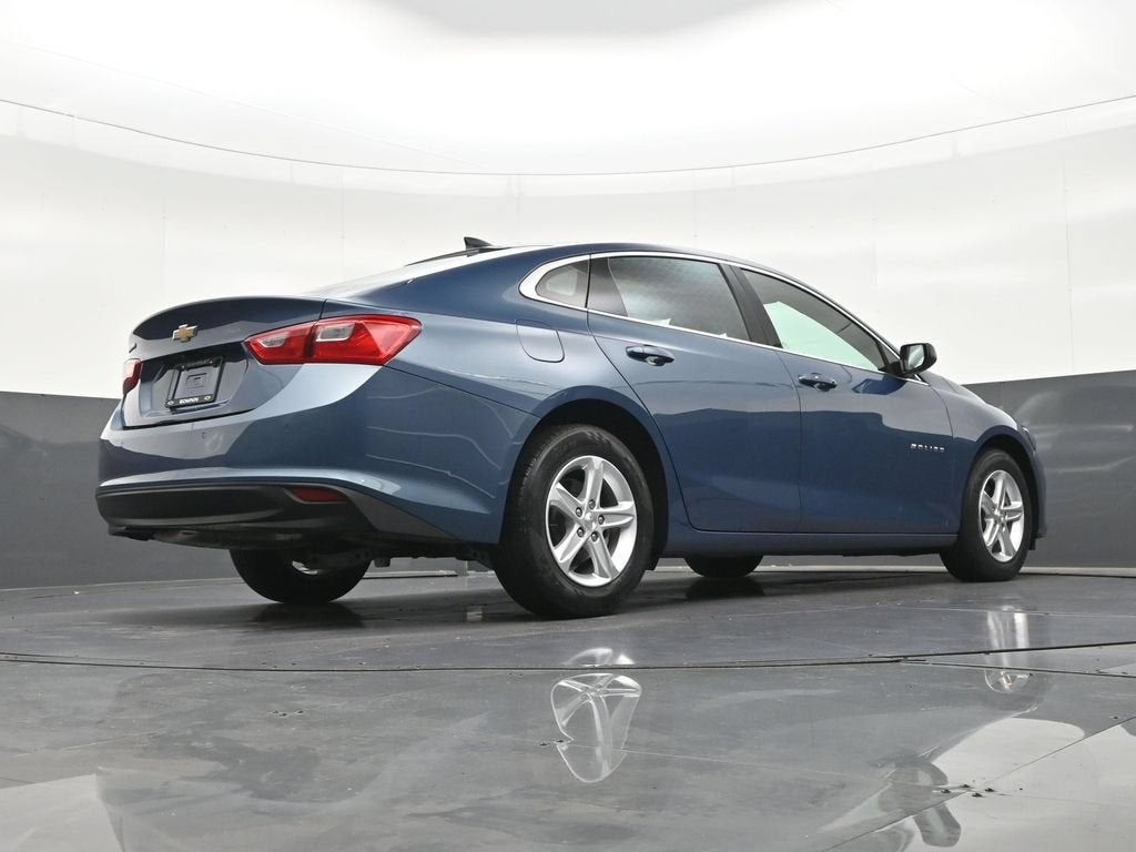 2024 Chevrolet Malibu LS