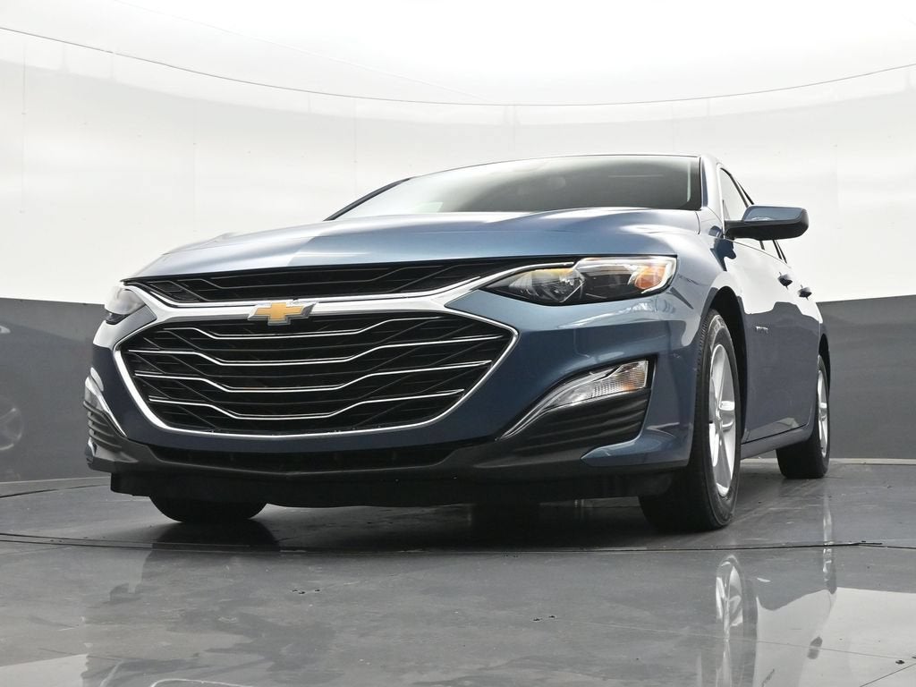 2024 Chevrolet Malibu LS