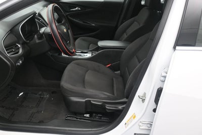 2024 Chevrolet Malibu LS